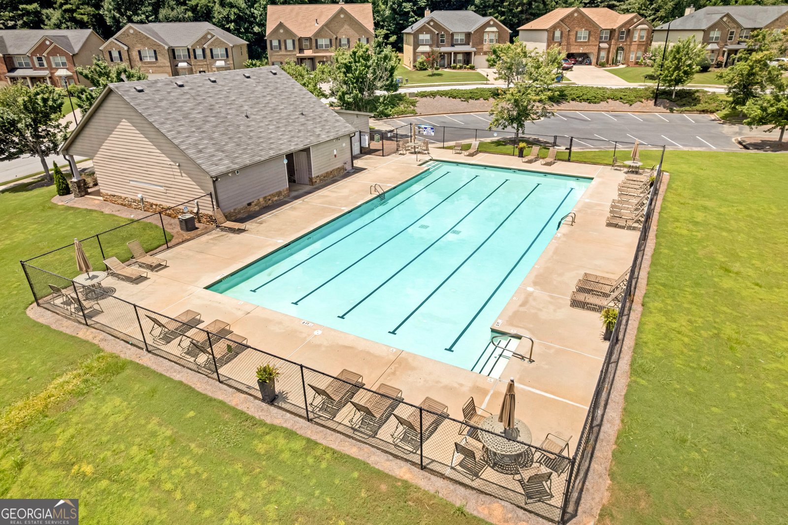 891 Lorrimont Lane Fairburn - Photo 48