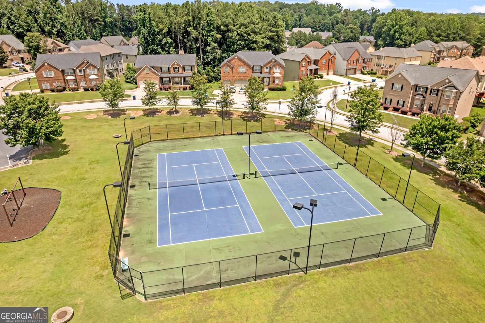 891 Lorrimont Lane Fairburn - Photo 49