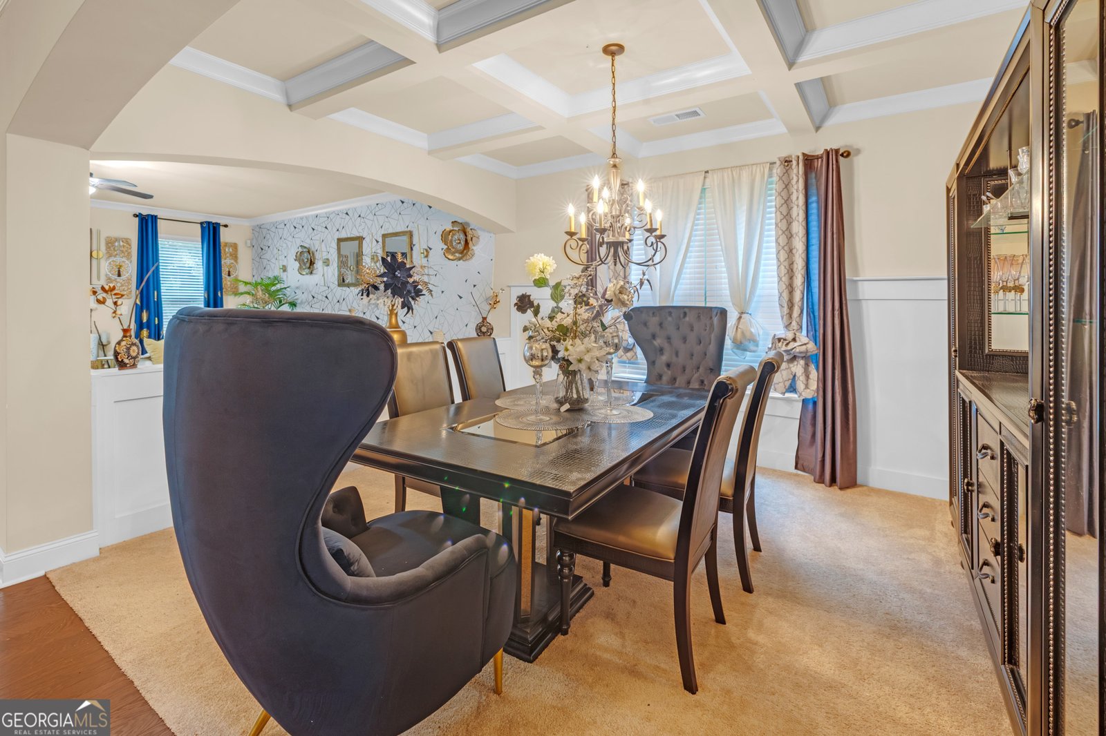 891 Lorrimont Lane Fairburn - Photo 7