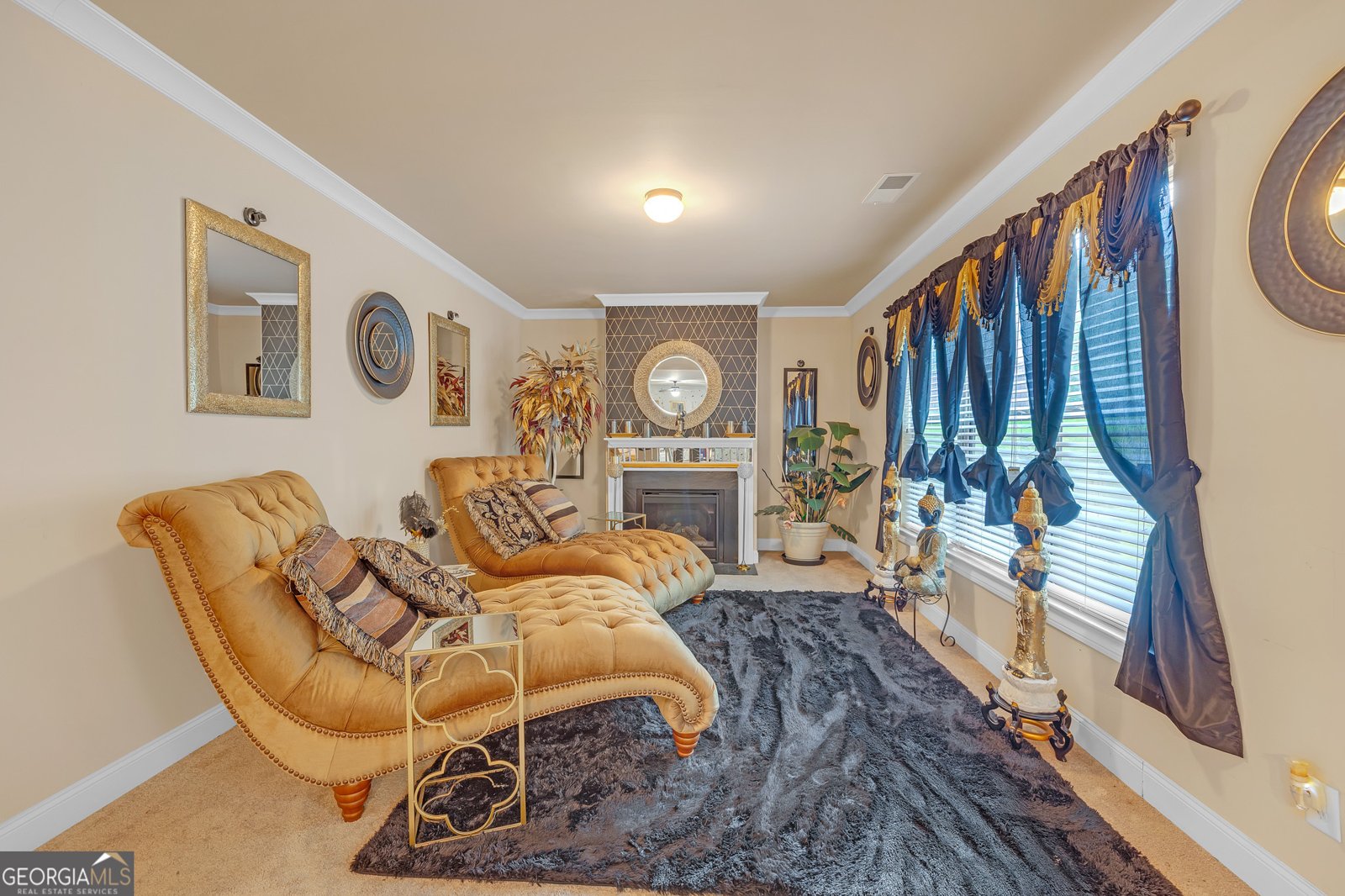891 Lorrimont Lane Fairburn - Photo 8