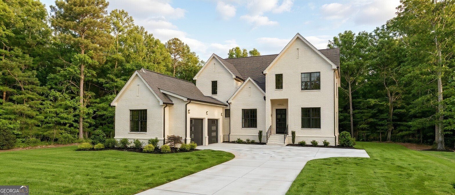 2863 Bogan Road Buford - main photo