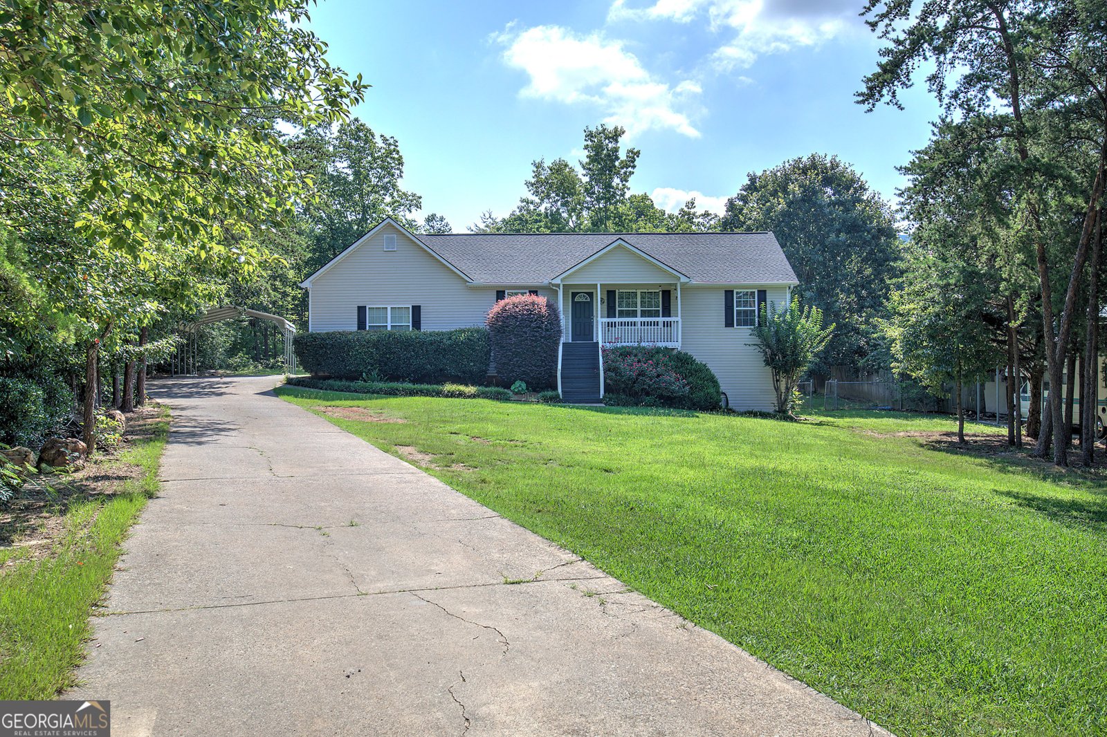 49 Indian Hills Drive Rydal - main photo