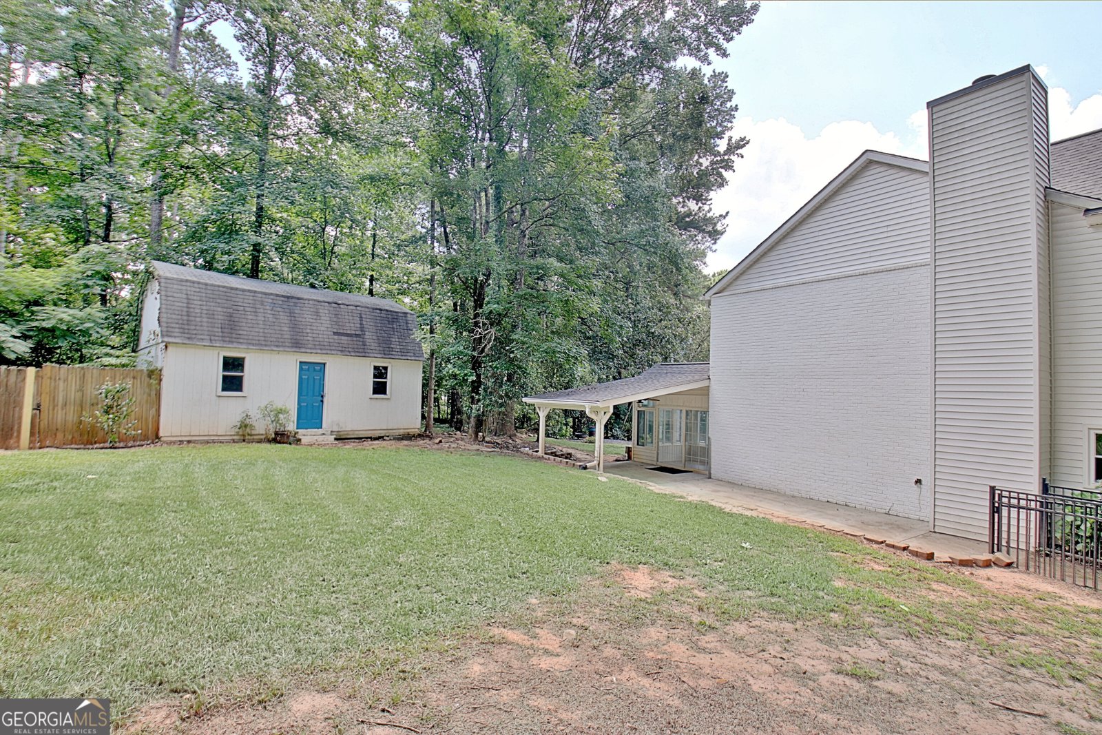 1359 Fischer Road Sharpsburg - Photo 63