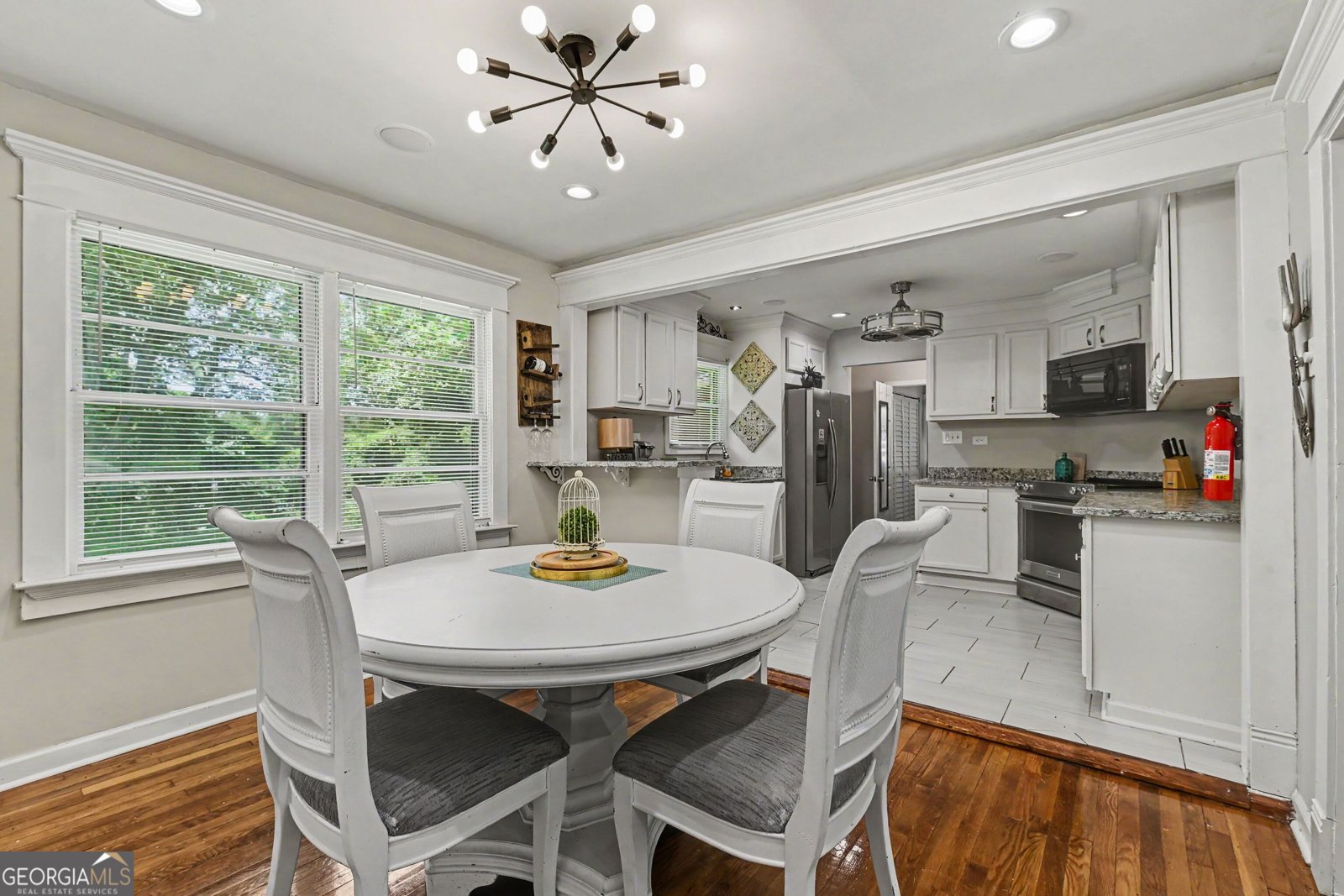 2229 Beecher Circle Atlanta - Photo 12