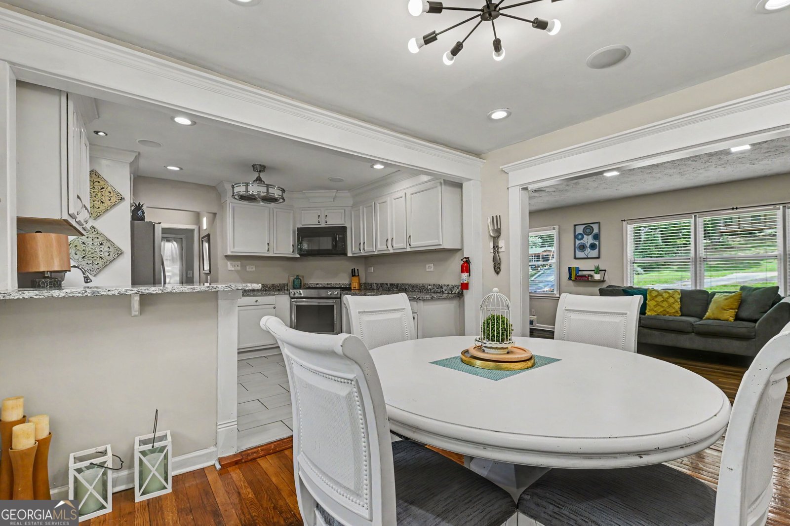 2229 Beecher Circle Atlanta - Photo 13