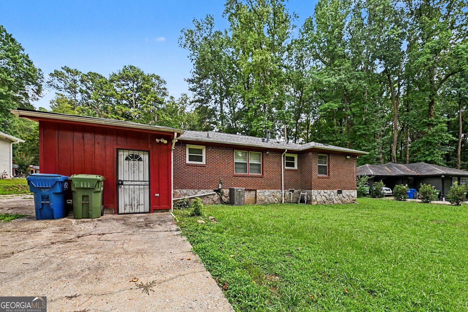 2229 Beecher Circle Atlanta - Photo 27