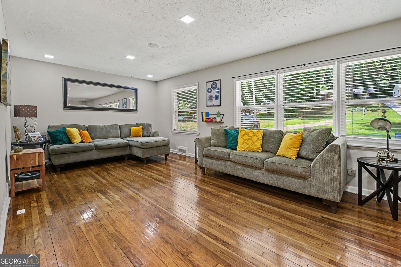 2229 Beecher Circle Atlanta - Photo 6