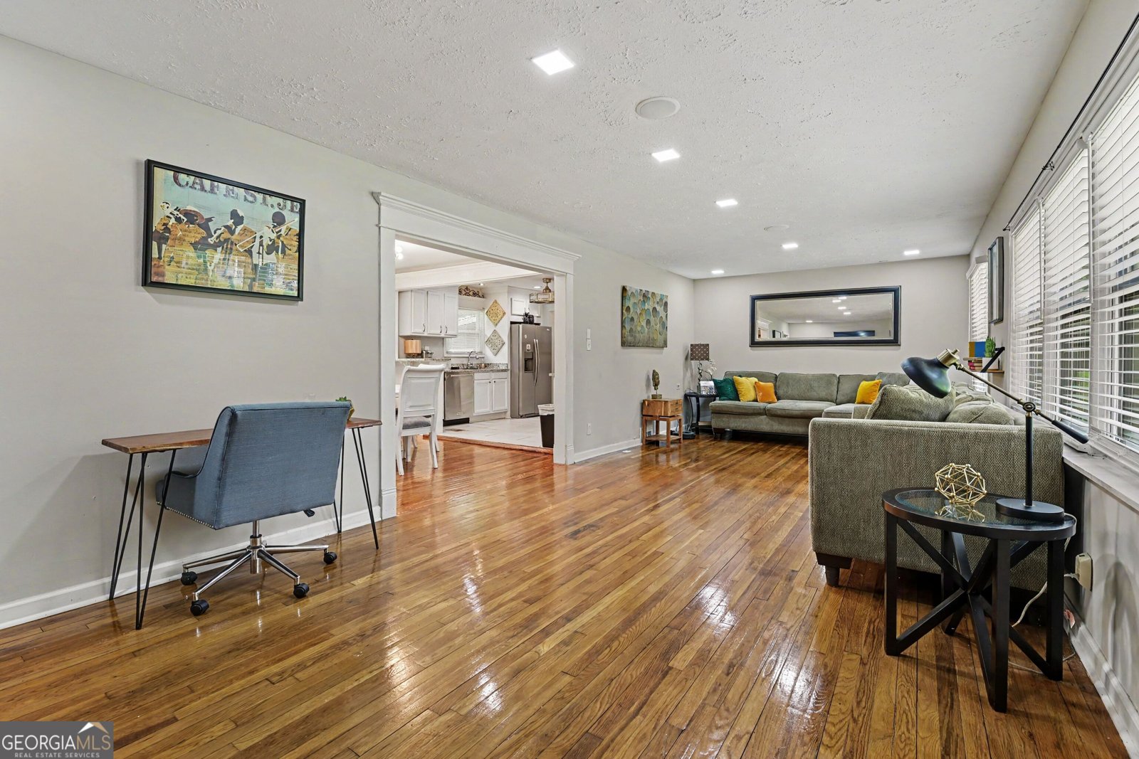 2229 Beecher Circle Atlanta - Photo 7
