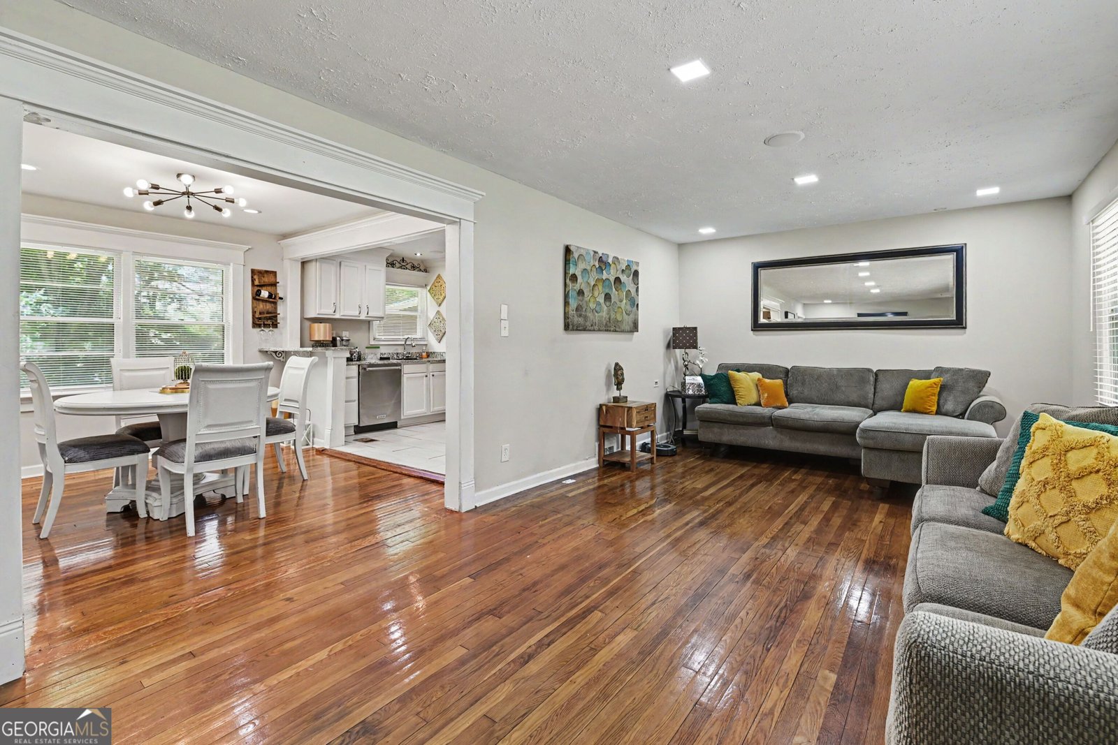 2229 Beecher Circle Atlanta - Photo 8