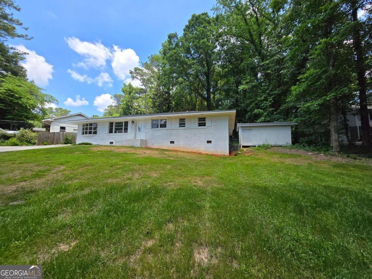 345 FOREST VALLEY Road Lawrenceville - Photo 56