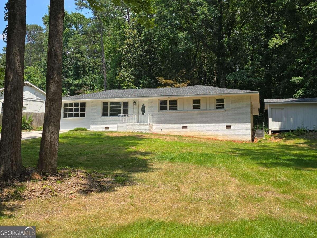 345 FOREST VALLEY Road Lawrenceville - Photo 58
