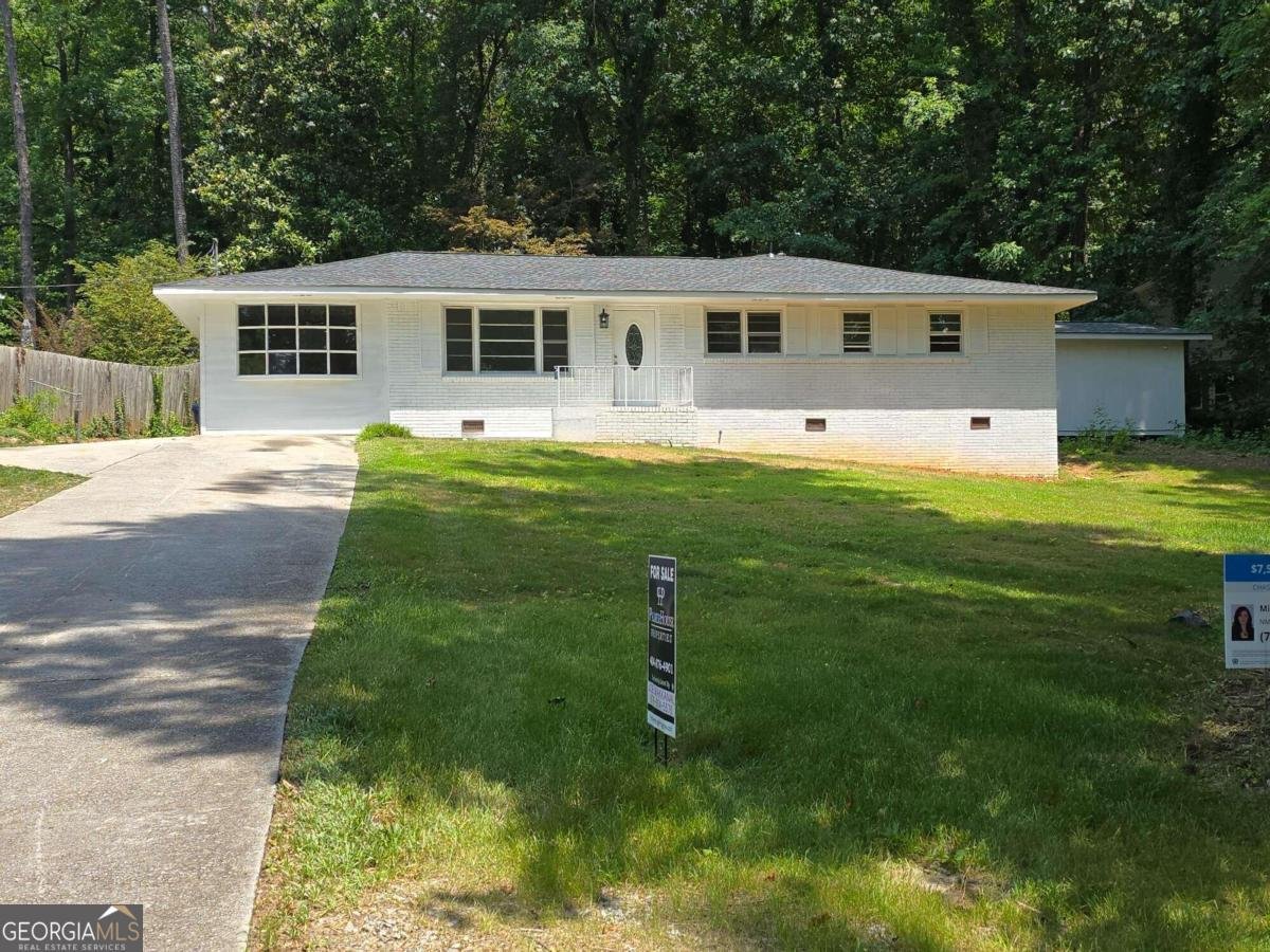 345 FOREST VALLEY Road Lawrenceville - Photo 59