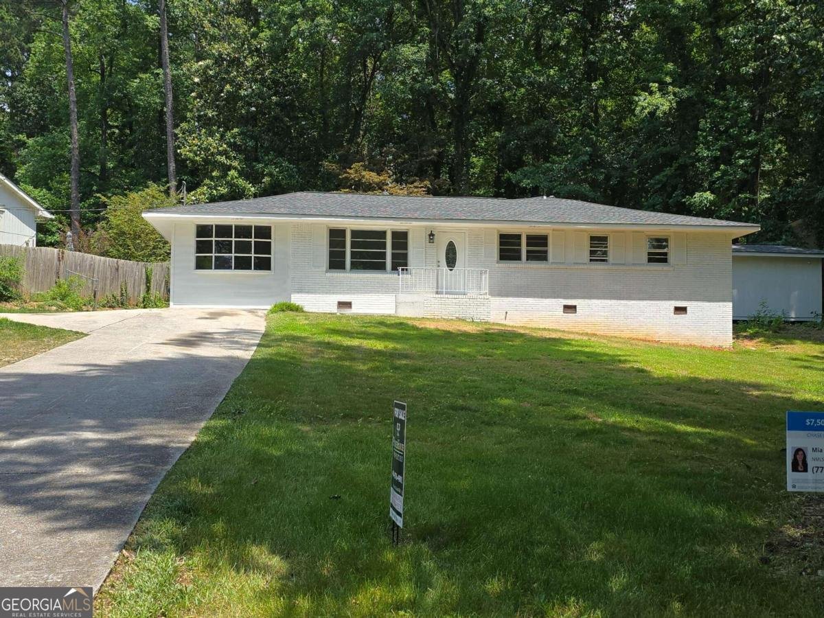345 FOREST VALLEY Road Lawrenceville - Photo 60