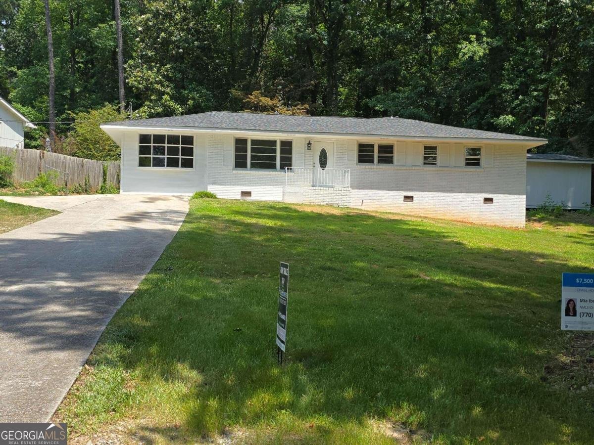 345 FOREST VALLEY Road Lawrenceville - Photo 61