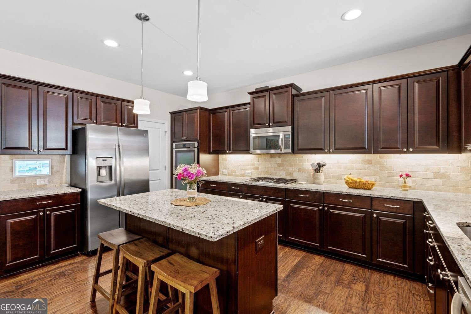 2335 Copper Mill Trail Cumming - Photo 10
