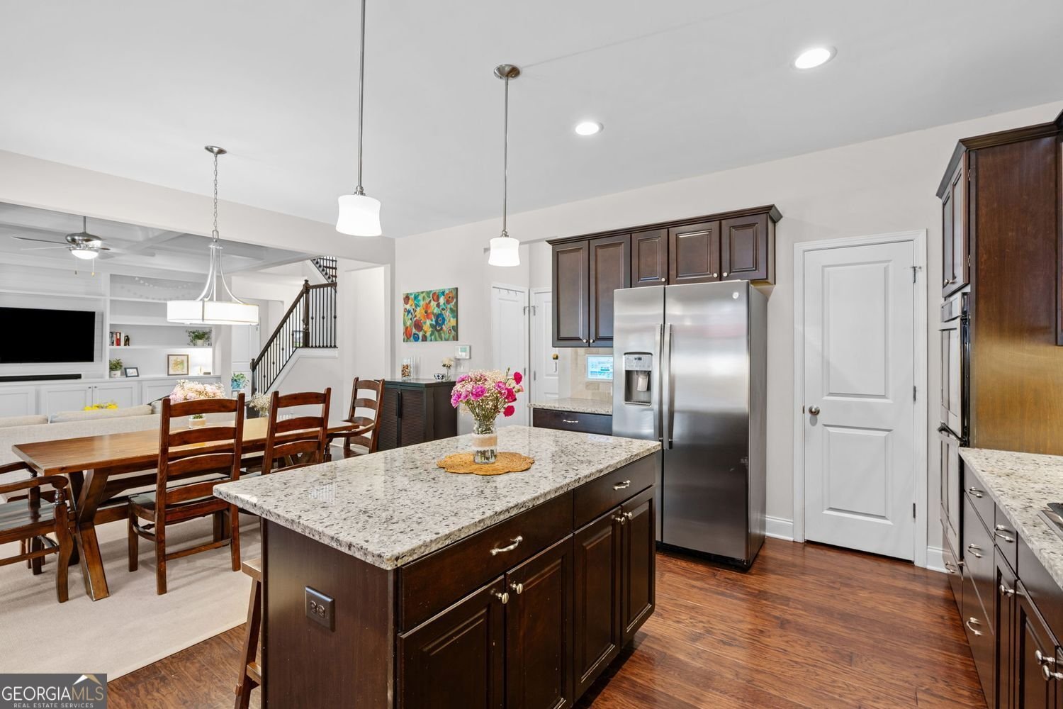 2335 Copper Mill Trail Cumming - Photo 12