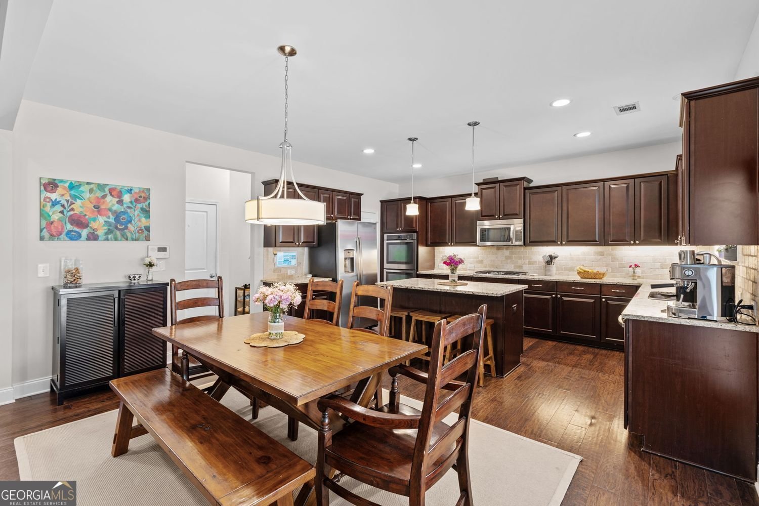 2335 Copper Mill Trail Cumming - Photo 14