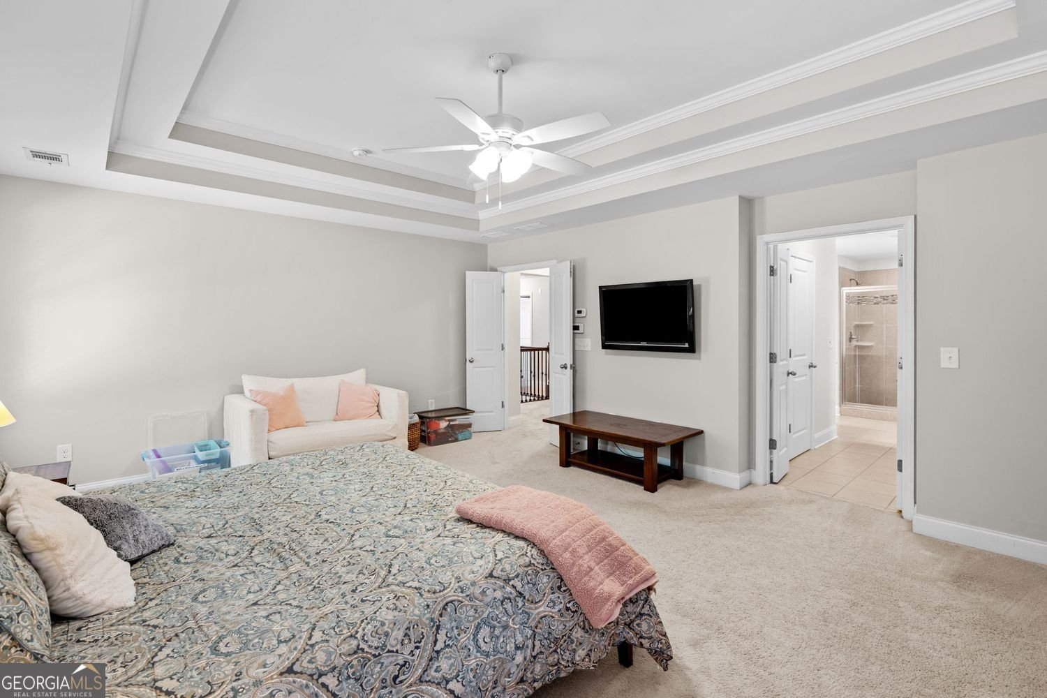 2335 Copper Mill Trail Cumming - Photo 27