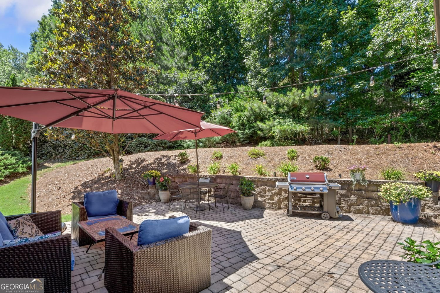 2335 Copper Mill Trail Cumming - Photo 40