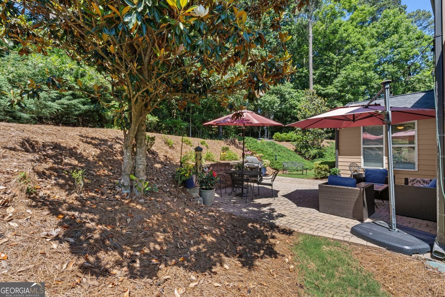 2335 Copper Mill Trail Cumming - Photo 42