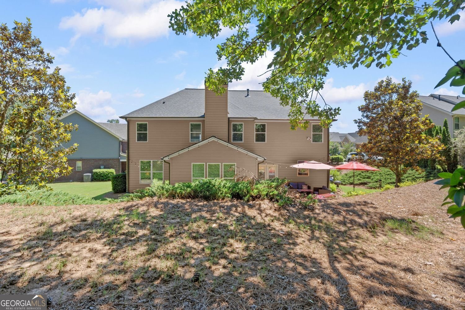 2335 Copper Mill Trail Cumming - Photo 44