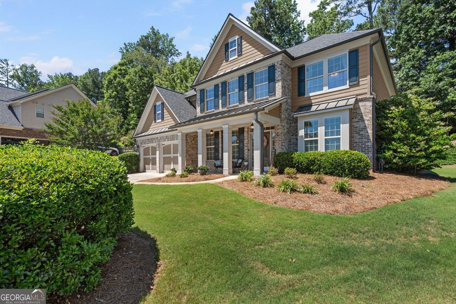 2335 Copper Mill Trail Cumming - Photo 45