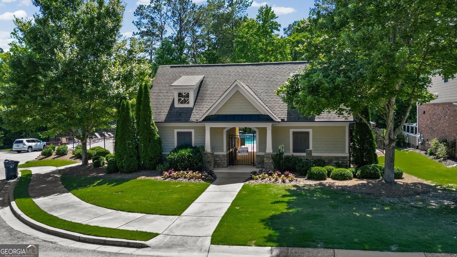 2335 Copper Mill Trail Cumming - Photo 48