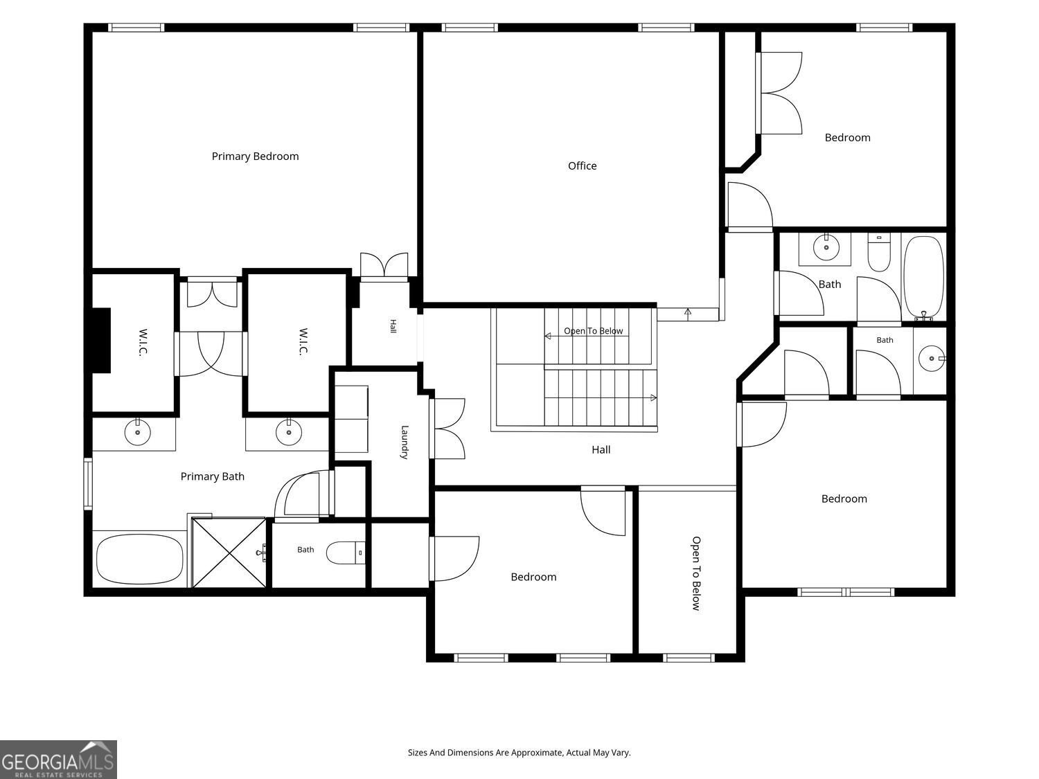 2335 Copper Mill Trail Cumming - Photo 54