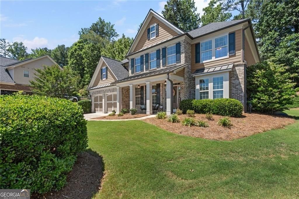 2335 Copper Mill Trail Cumming - Photo 64