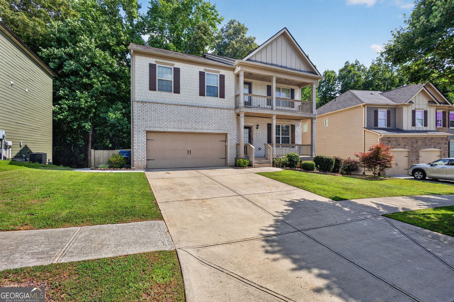 650 Collingsworth Lane Lawrenceville - main photo