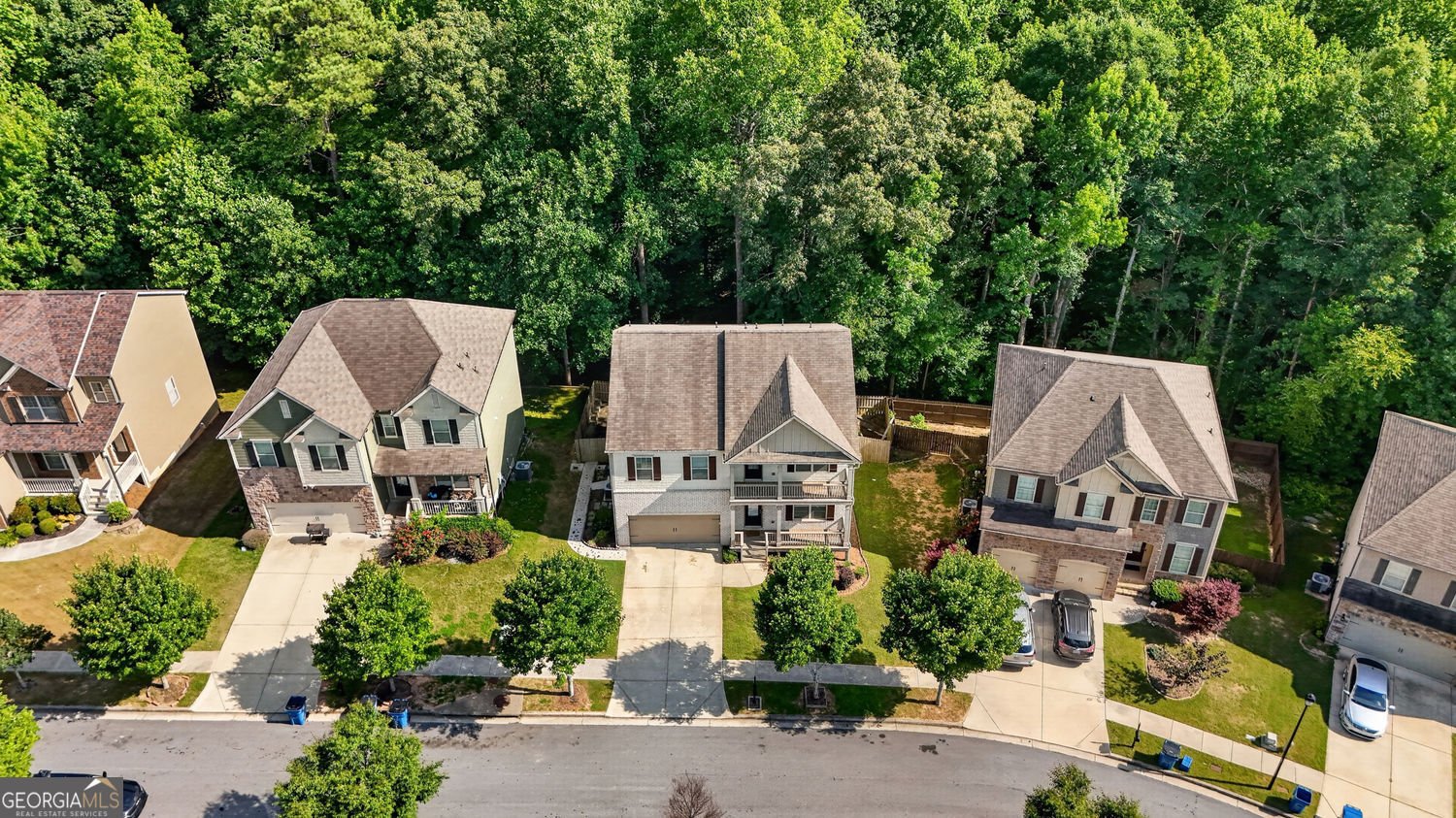 650 Collingsworth Lane Lawrenceville - Photo 32