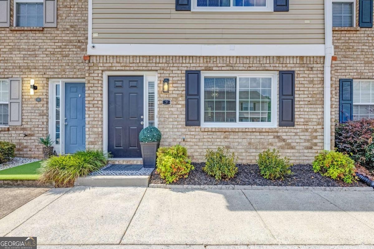 9 Princeton Place Drive Adairsville - main photo