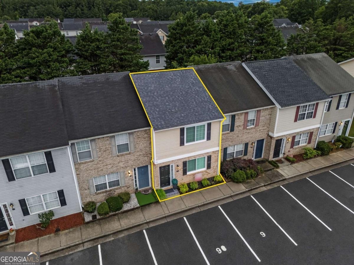 9 Princeton Place Drive Adairsville - Photo 10