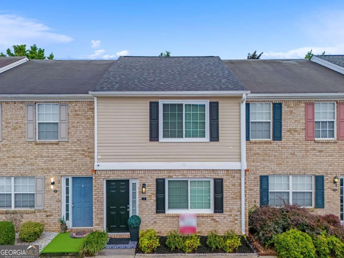 9 Princeton Place Drive Adairsville - Photo 14