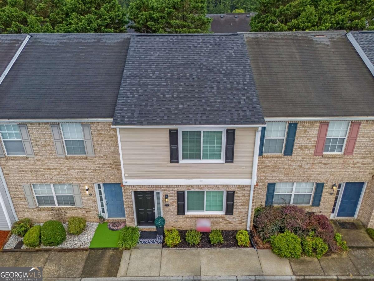 9 Princeton Place Drive Adairsville - Photo 15