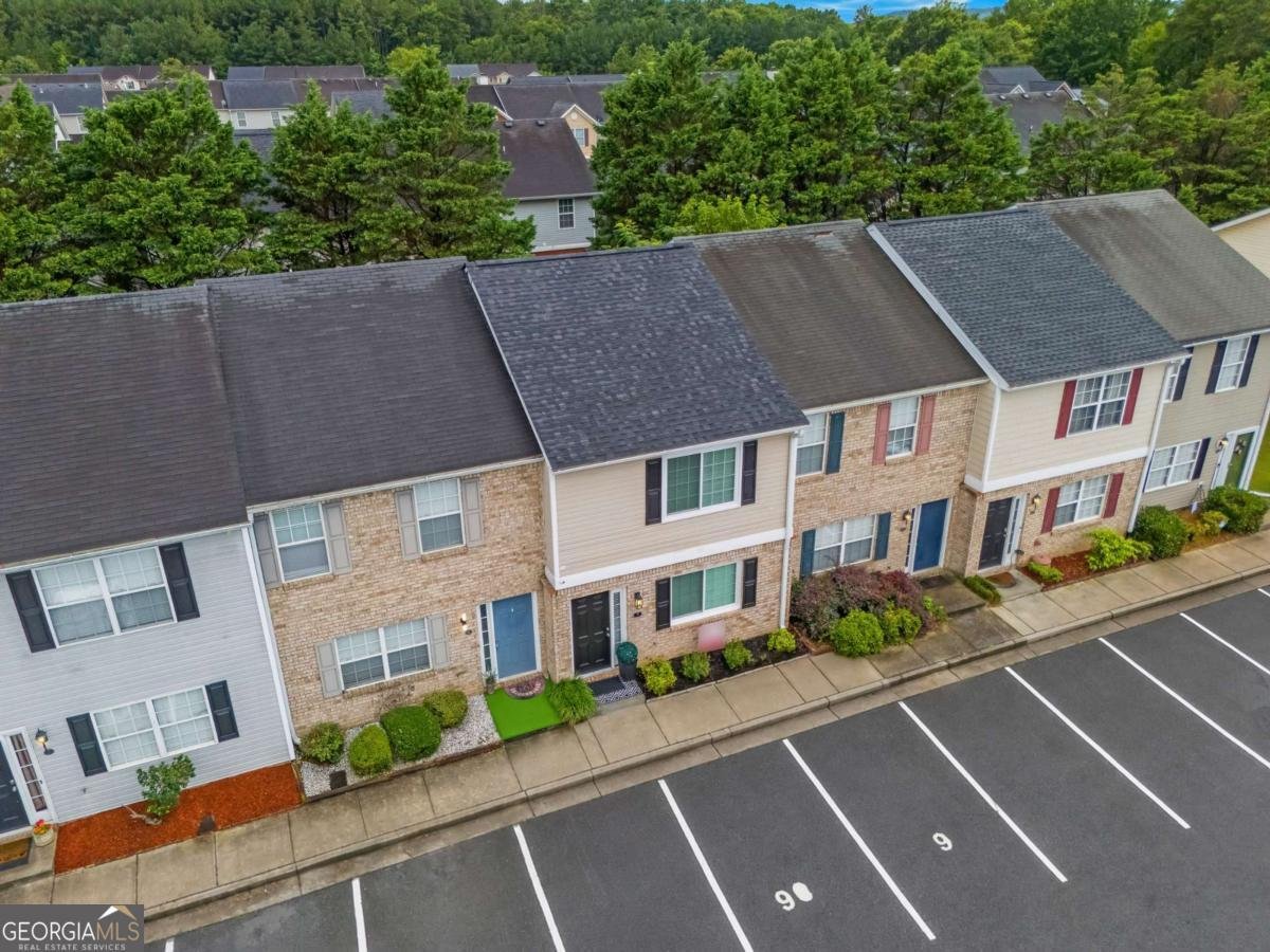 9 Princeton Place Drive Adairsville - Photo 16