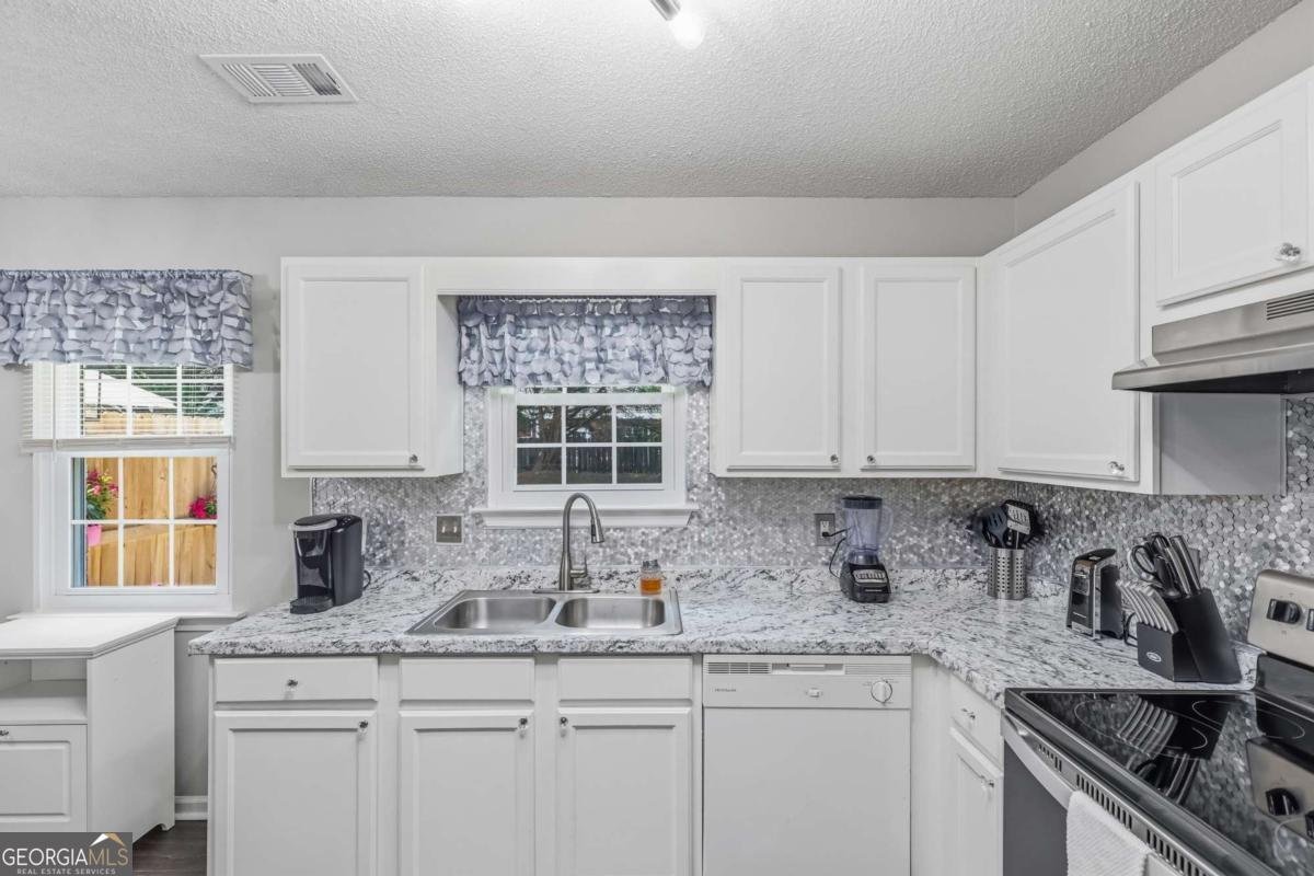 9 Princeton Place Drive Adairsville - Photo 27