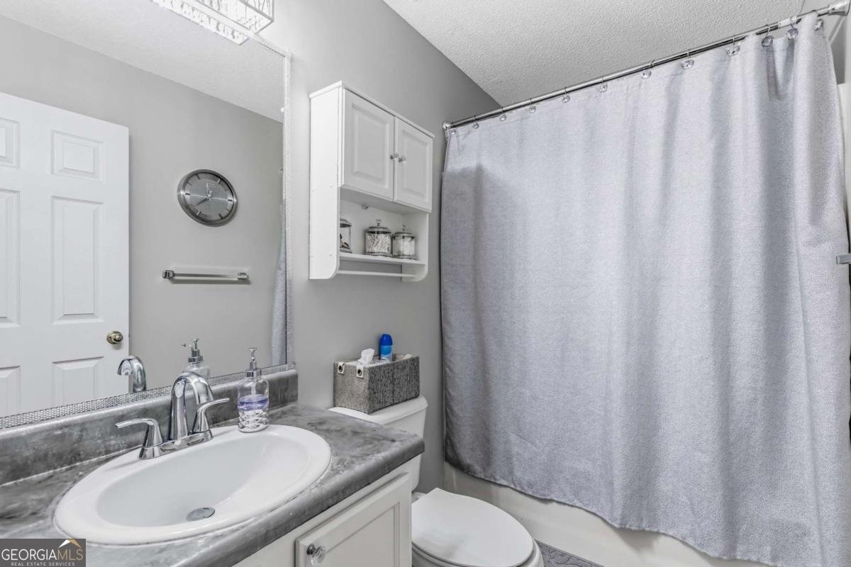 9 Princeton Place Drive Adairsville - Photo 36