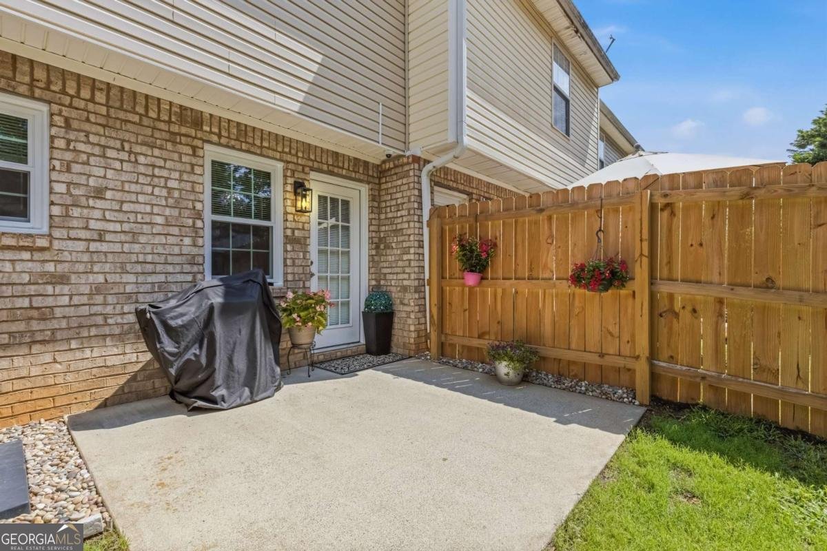 9 Princeton Place Drive Adairsville - Photo 42