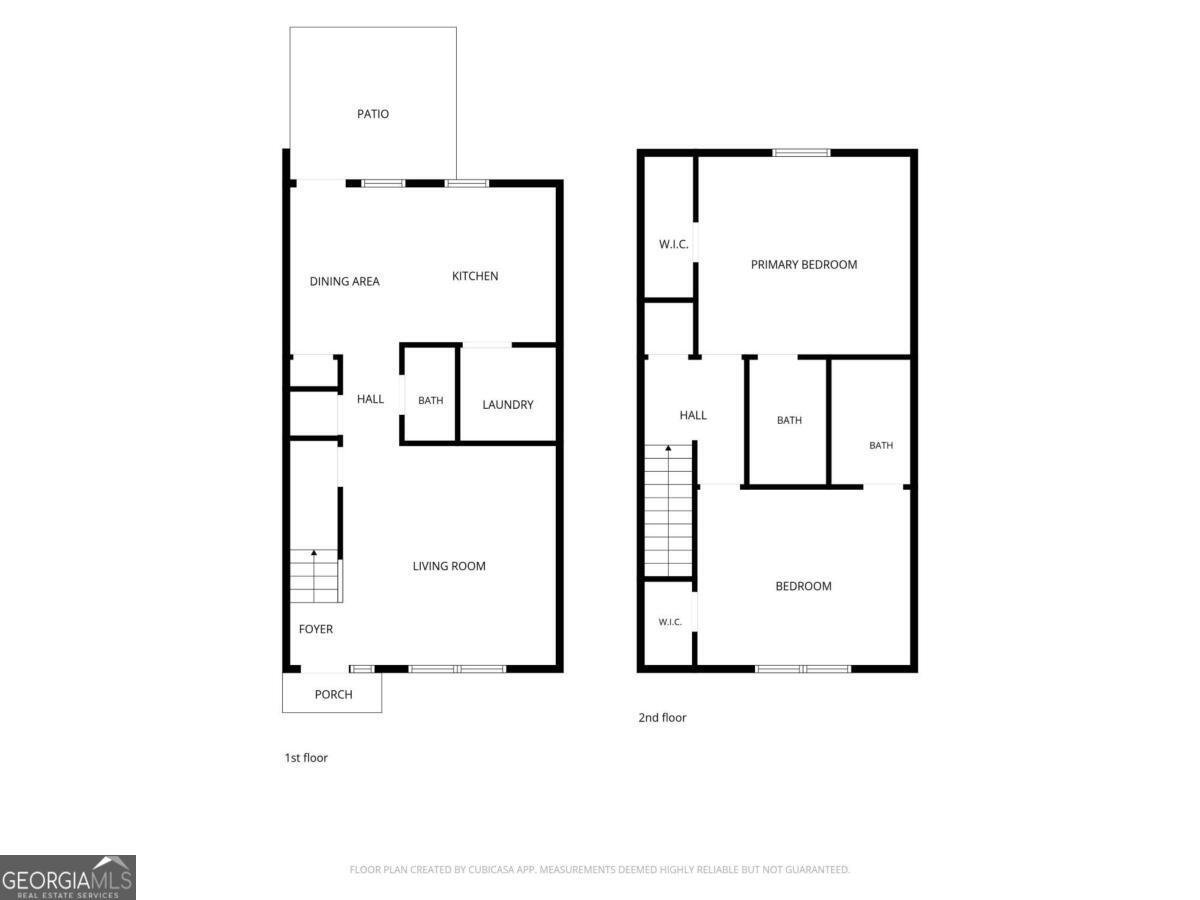9 Princeton Place Drive Adairsville - Photo 45