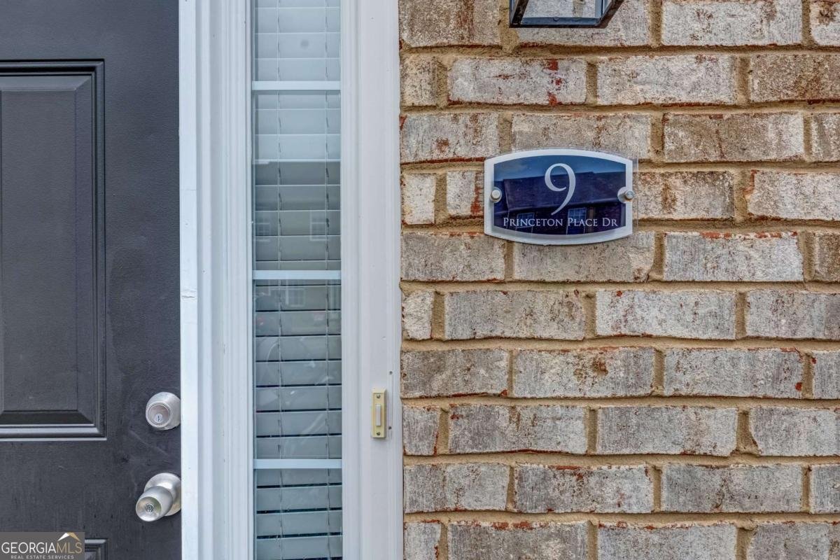 9 Princeton Place Drive Adairsville - Photo 7
