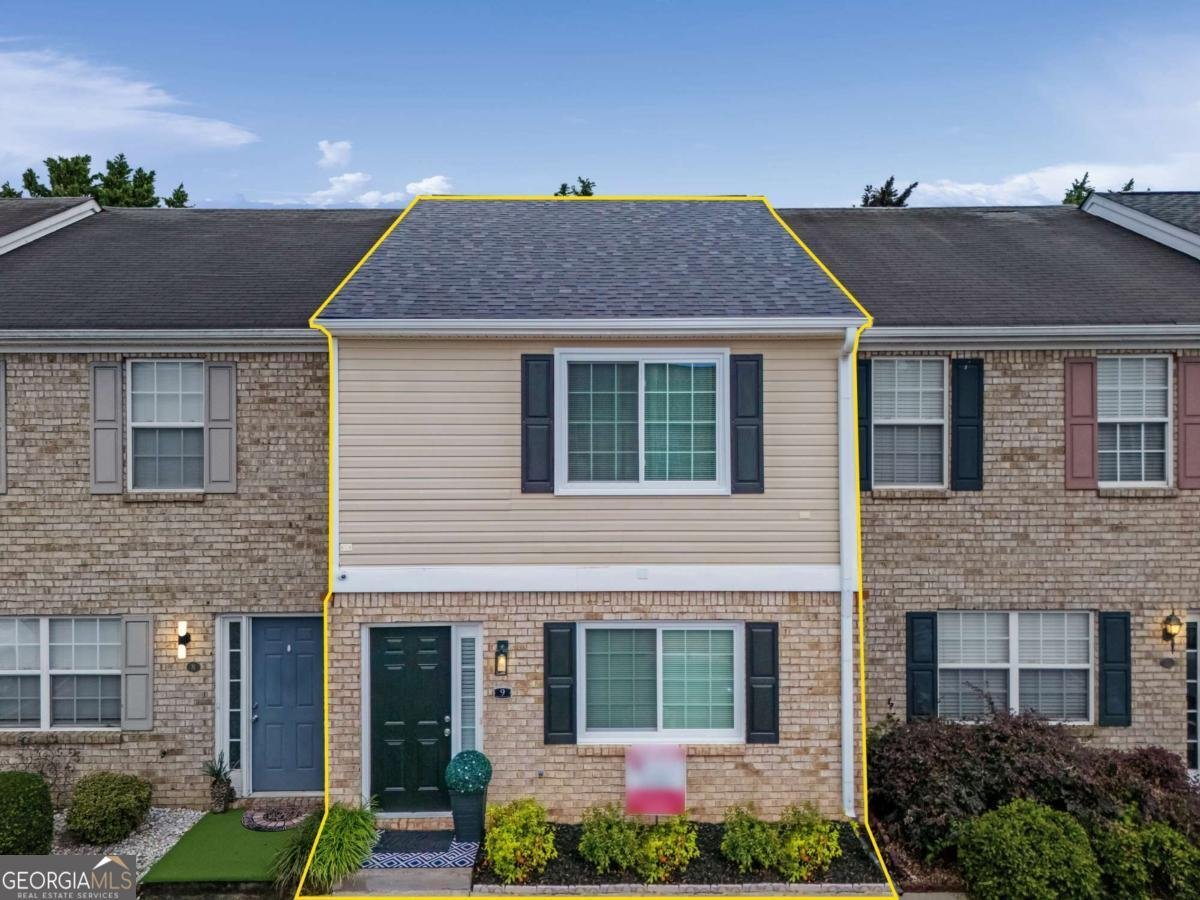 9 Princeton Place Drive Adairsville - Photo 8