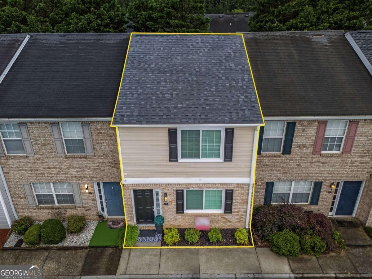 9 Princeton Place Drive Adairsville - Photo 9