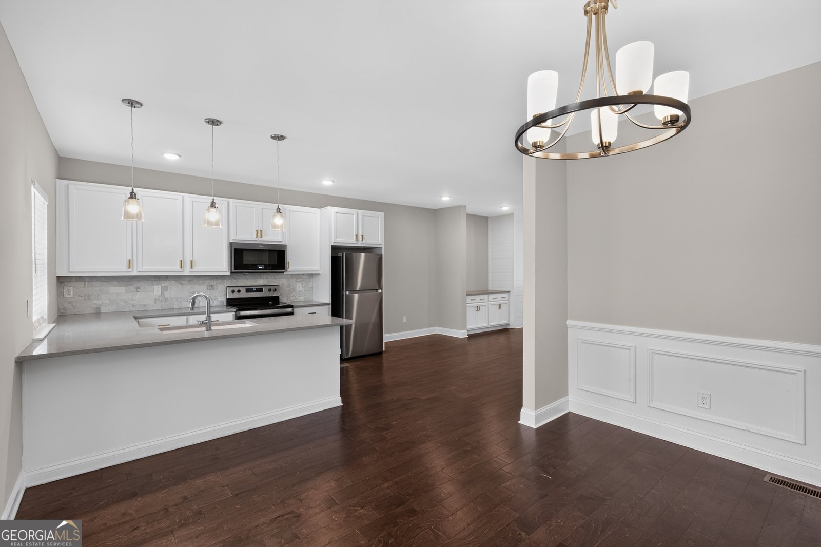 3813 Jack Vernon Circle Powder Springs - Photo 10