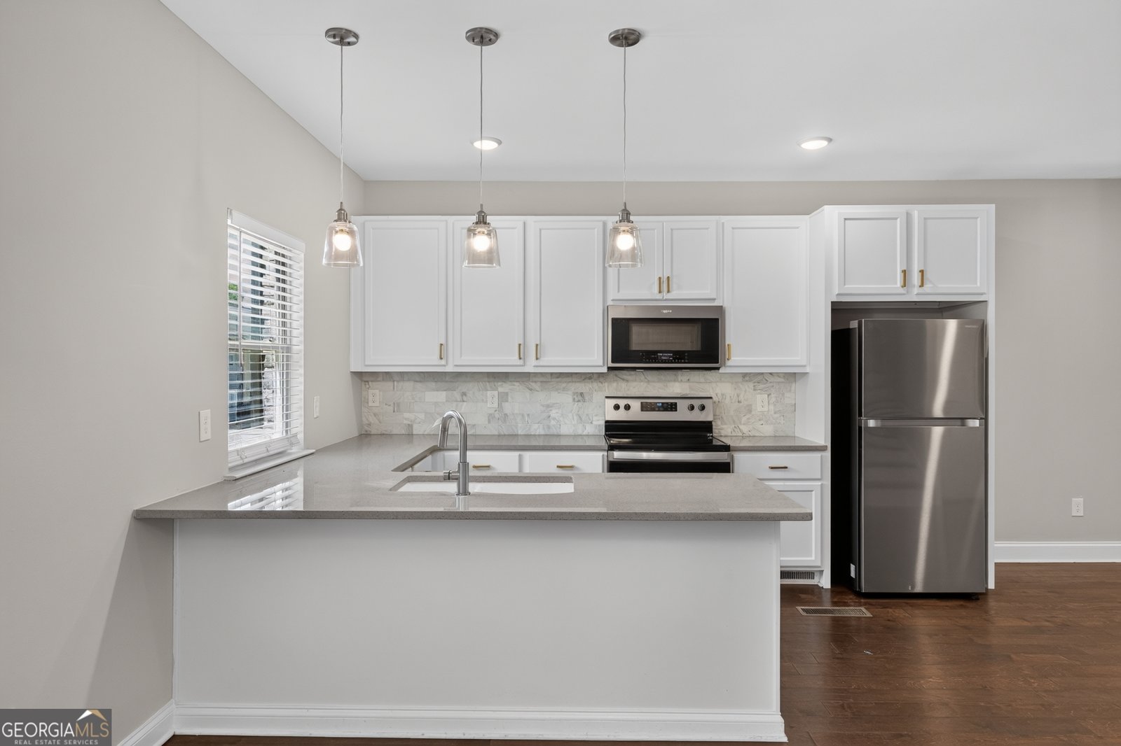 3813 Jack Vernon Circle Powder Springs - Photo 11
