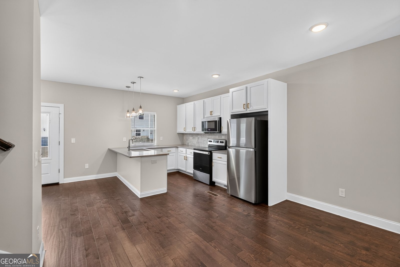 3813 Jack Vernon Circle Powder Springs - Photo 12