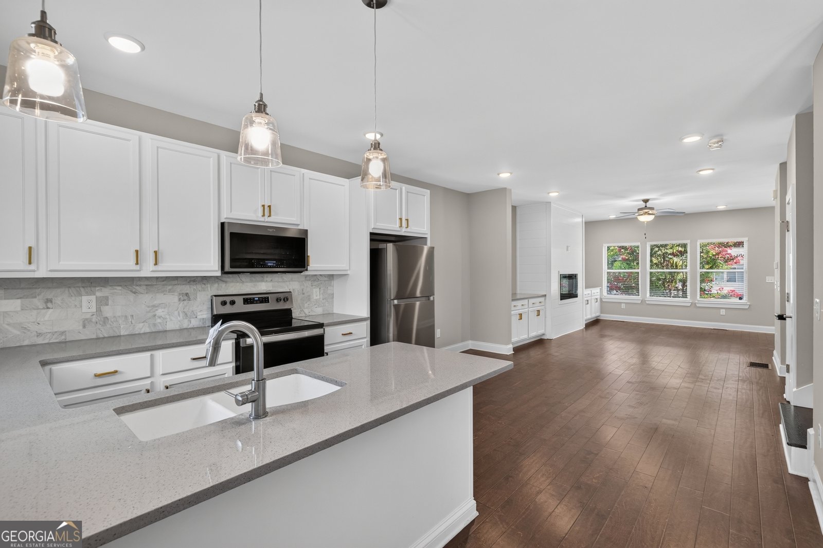 3813 Jack Vernon Circle Powder Springs - Photo 13