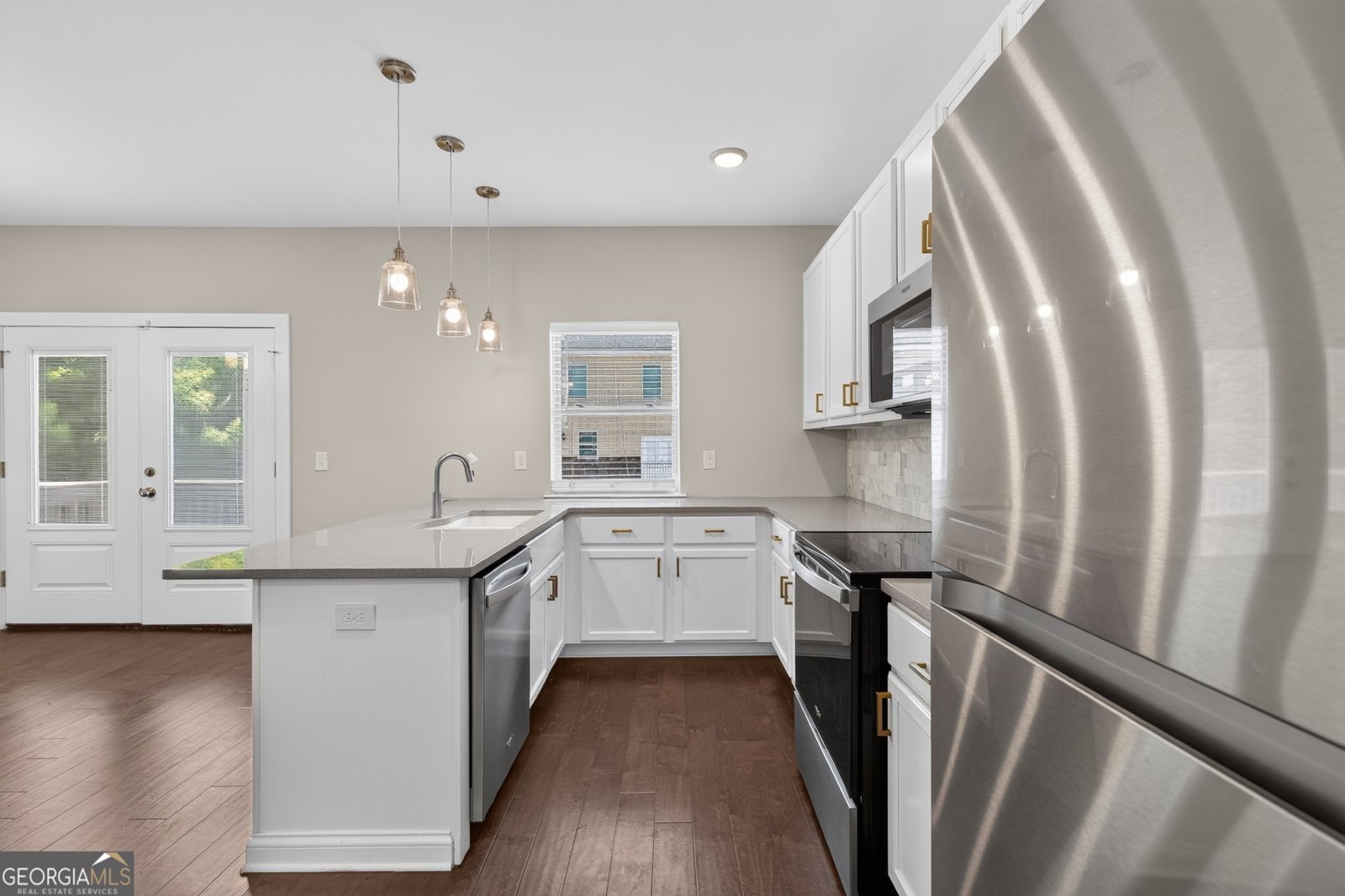 3813 Jack Vernon Circle Powder Springs - Photo 14