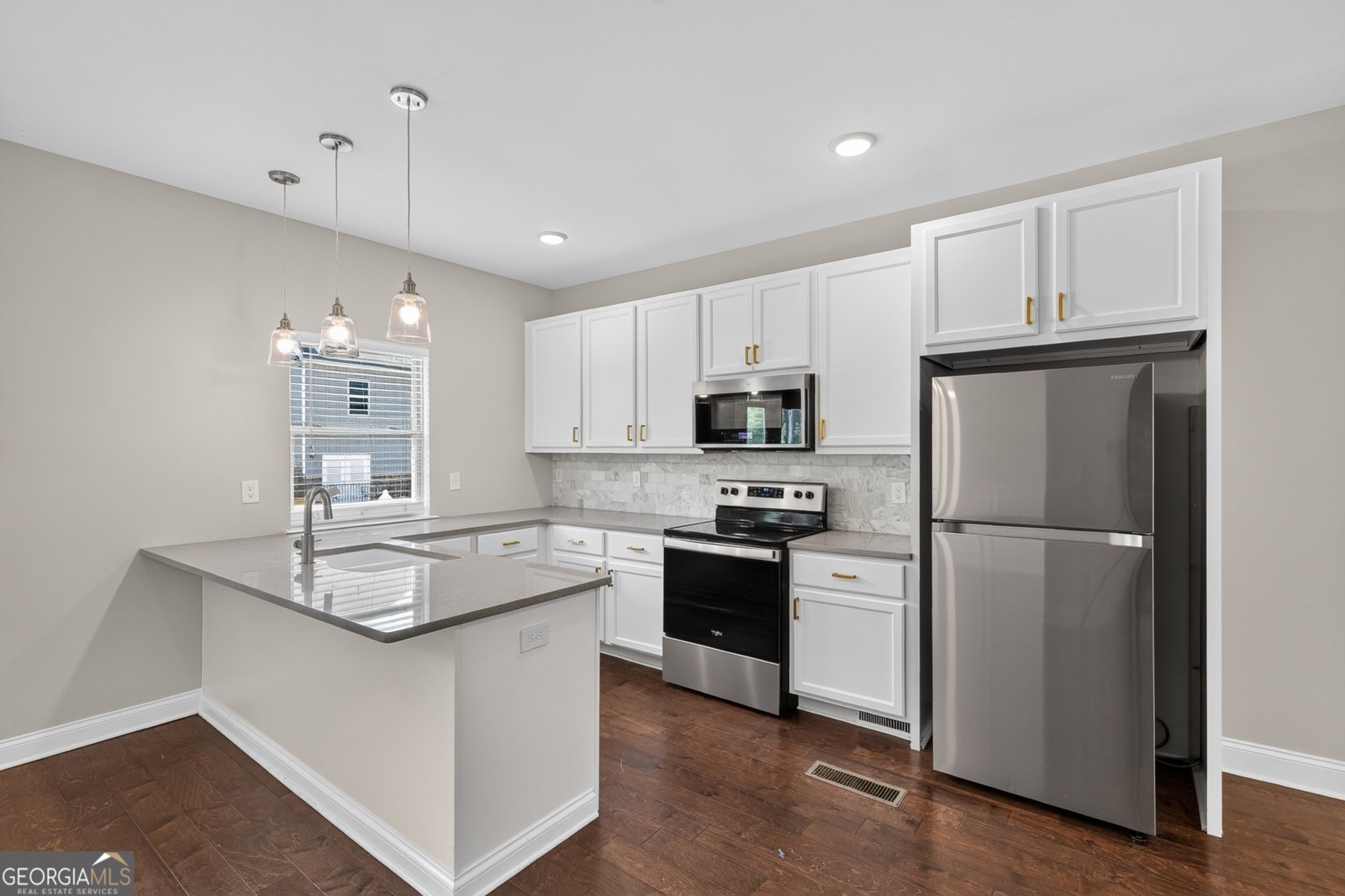3813 Jack Vernon Circle Powder Springs - Photo 15