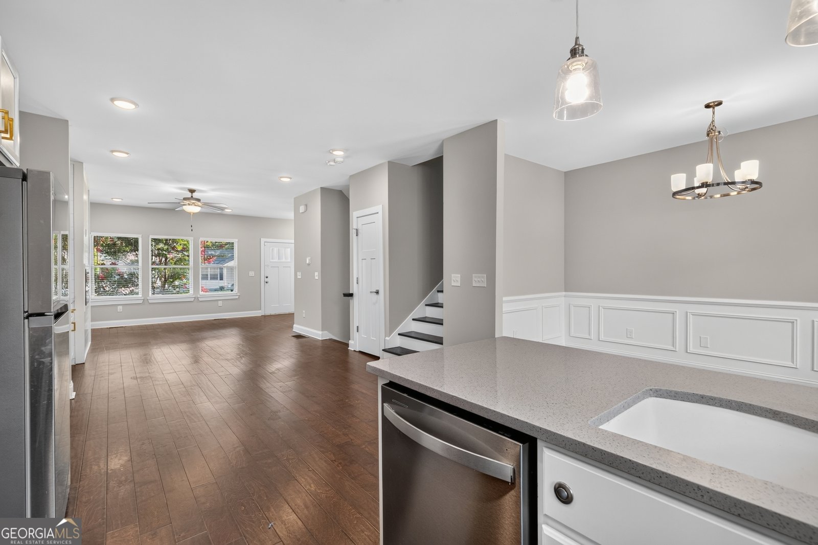3813 Jack Vernon Circle Powder Springs - Photo 16